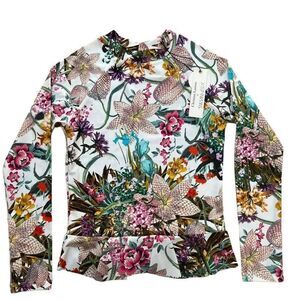 Swiminista Christian Lacroix Kids Swim One-Piece heavenly RashGuard Josephine 8